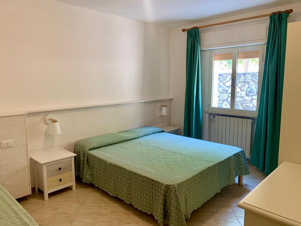 Appartamenti Tallinucci Lacona Exterior foto