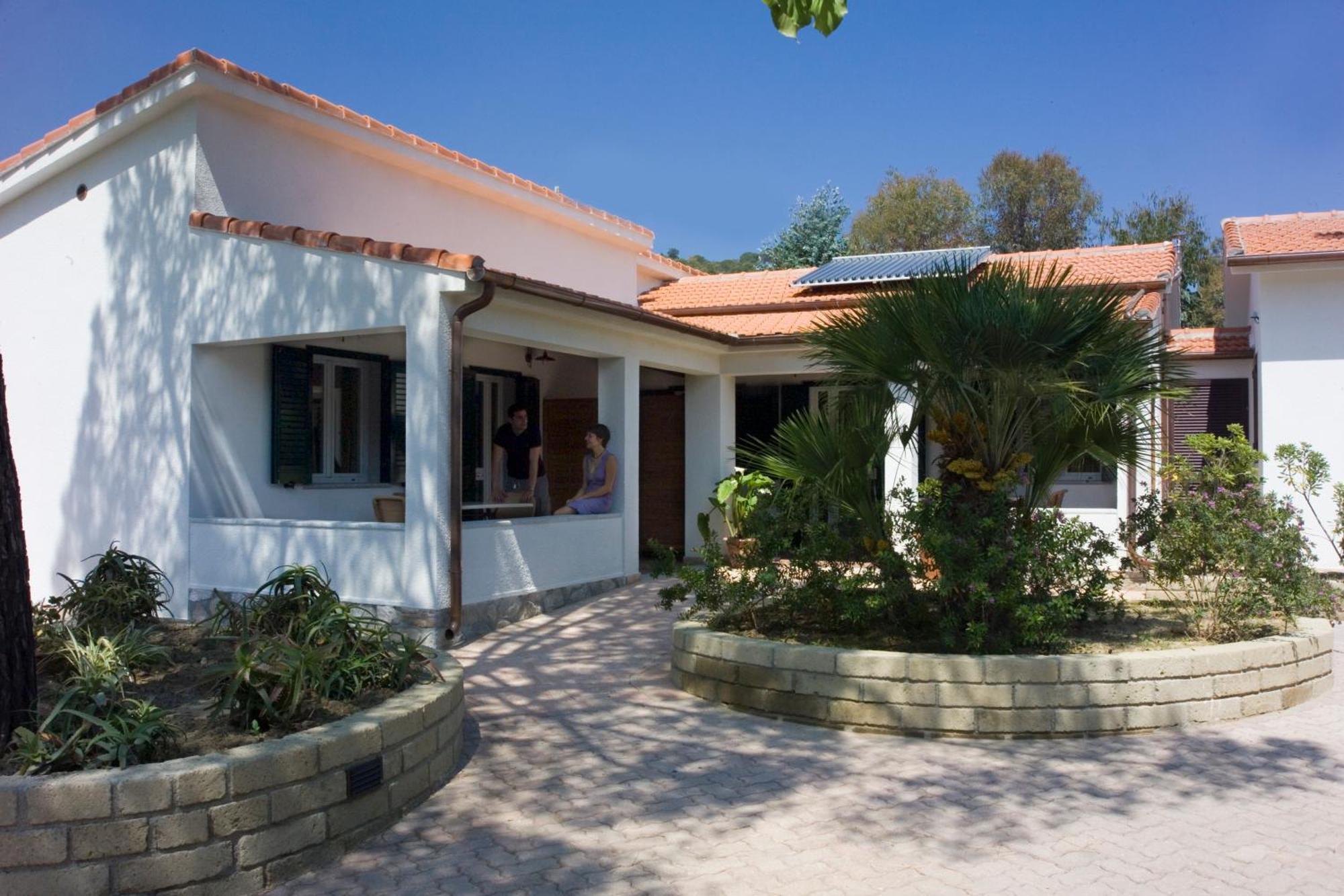 Appartamenti Tallinucci Lacona Exterior foto